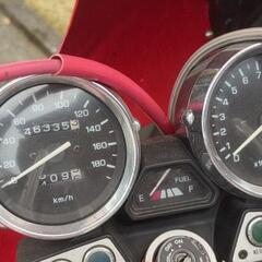 YAMAHA   XJR400  の画像