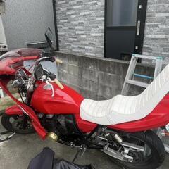 YAMAHA   XJR400  の画像