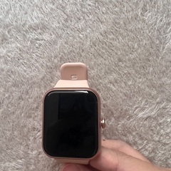 スマートウォッチの画像