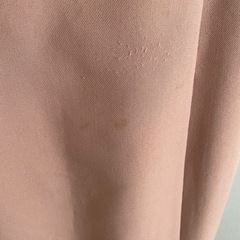 LIP SERVICE バックベルトアシメマーメイドスカートの画像