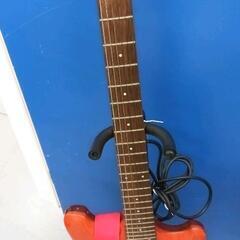 0827-164 ※スタンド付　FERNANDES 　フェルナンデス　エレキギターの画像