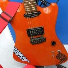 0827-164 ※スタンド付　FERNANDES 　フェルナンデス　エレキギターの画像