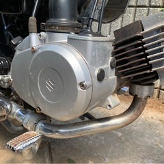 スズキコレダ k50の画像