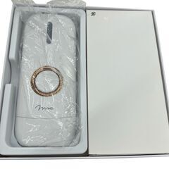186000 現状品 mous. 脱毛器 LAVOMER ホワイト [250625HM070054]の画像