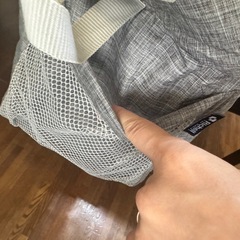 リッチェル テーブルチェア 机に取り付けるタイプの画像
