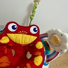 ジャンパルーの画像
