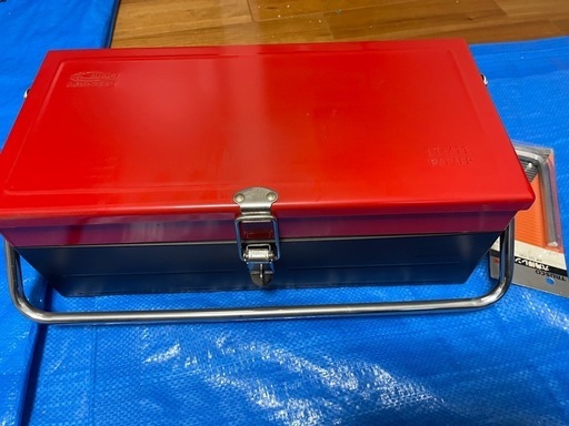 値下げしました。エビ 工具セットエビチャン EBI2005