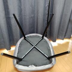 1人掛けソファの画像