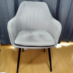 1人掛けソファの画像