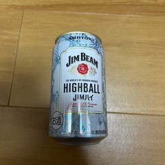 ジムビーム350㎖32缶の画像