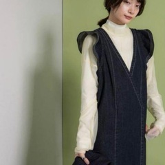 【KBF】2way  ワンピースの画像