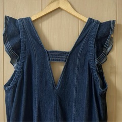 【KBF】2way  ワンピースの画像