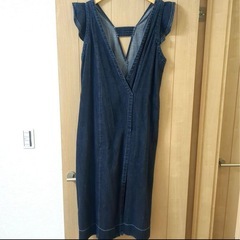 【KBF】2way  ワンピースの画像