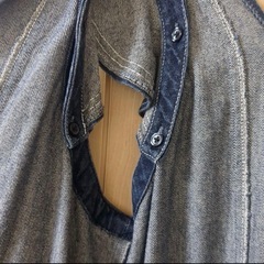 【KBF】2way  ワンピースの画像