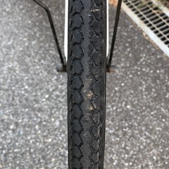 取引中【６段変速】シティサイクル 27インチの画像