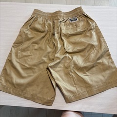 バスケットボール　コーチパンツの画像