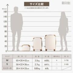 ミニキャリーケースの画像