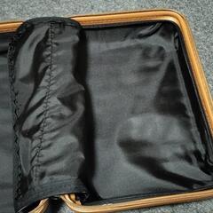 ミニキャリーケースの画像