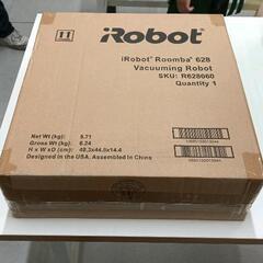 0827-170 ★未開封★ iRobot  ルンバ 628の画像