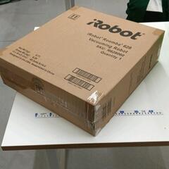 0827-170 ★未開封★ iRobot  ルンバ 628の画像