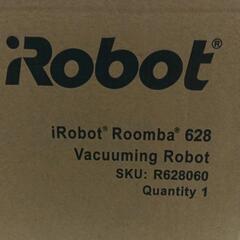 0827-170 ★未開封★ iRobot  ルンバ 628の画像