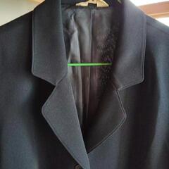 美品♥喪服フリーサイズの画像