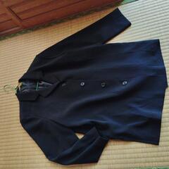 美品♥喪服フリーサイズの画像