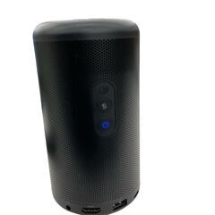 186000 現状品 Anker アンカー プロジェクター Nebula Capule Ⅱ プロジェクター D2421N12  ブラック [250623HM130121]の画像