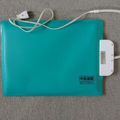 ペット用ヒーター（サイズM  : W440×D305×H10)の画像