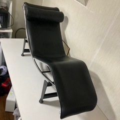 【受け渡し予定済】ル・コルビュジエ リプロダクト品 ソファ の画像