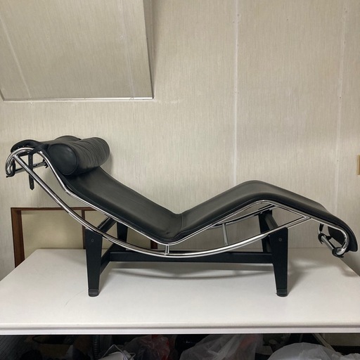 ル・コルビュジエ リプロダクト品 ソファ