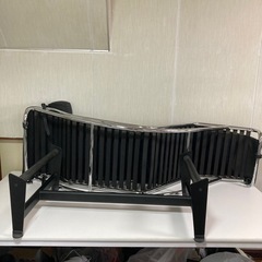 【受け渡し予定済】ル・コルビュジエ リプロダクト品 ソファ の画像