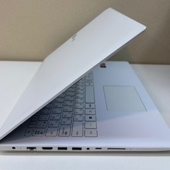 509美品✨ NEC LAVIE ノートPC Ryzen7 メモリ12GBの画像