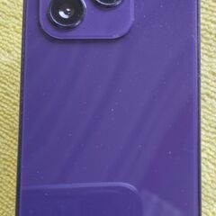 3inch小型液晶　XS14Pro スマートフォン 4G運用可の画像