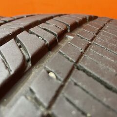 BS BRIDGESTONE DUELER H/T 255/70R18 18インチ 夏タイヤ 4本 22年製 ラングラー ディフェンダー等　(VTY983MS)の画像