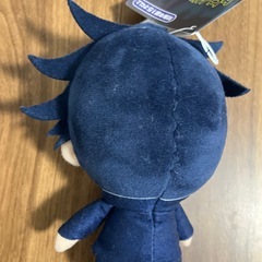 呪術廻戦　　伏黒恵　ぬいぐるみの画像