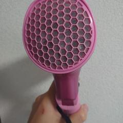 テスコム　TESCOM　ドライヤー　TID420の画像