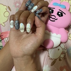 安くネイルしたい方💅