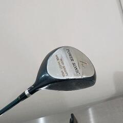 0827-383 ゴルフクラブの画像