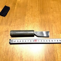 革 革すき 日本武の画像