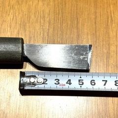 革 革すき 日本武の画像