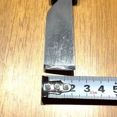 革 革すき 日本武の画像