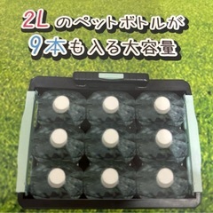 FOLDING CARRY CART折りたたみ式で耐荷重キャリーカートの画像