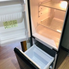 【美品】冷蔵庫の画像