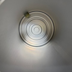 ウォータージャグ　10L コーナン/保冷専用の画像