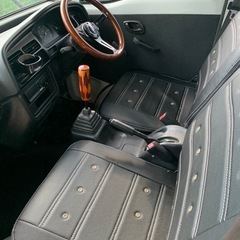 スズキ　キャリー　DC 51Ｔ　中古車の画像