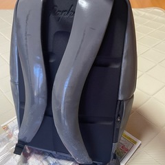 ☆新品、未使用☆ Rapha ラファ スモールトラベルバッグパック　ベタつきありの画像