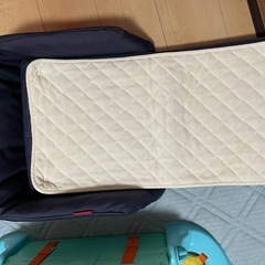 ファルスカ　ベッドインベッドの画像