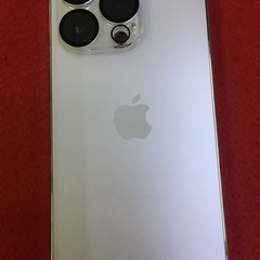 iPhone14 pro 128GB  バッテリー86%の画像
