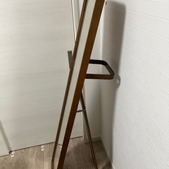 スタンドミラー 姿見の画像